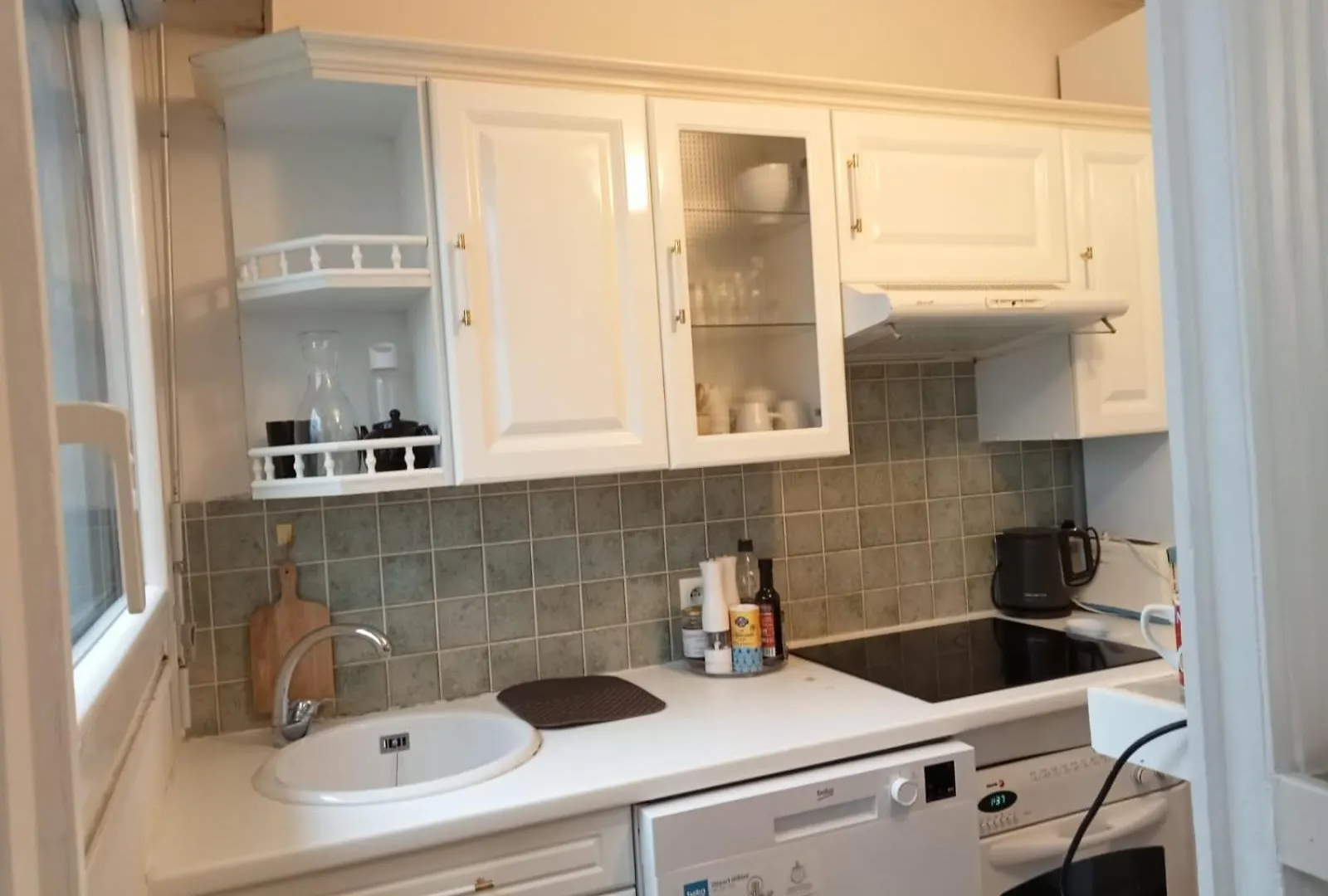Appartamento Appartement 11E Parigi